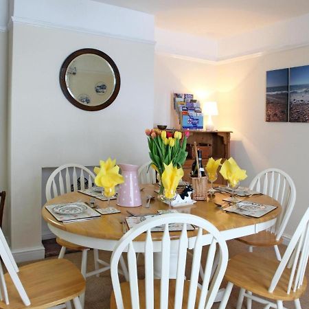 Dairy Barns Holiday Cottages NWI Buitenkant foto
