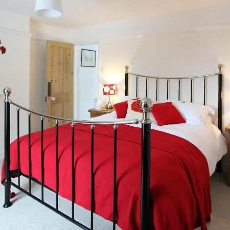 Dairy Barns Holiday Cottages NWI Buitenkant foto