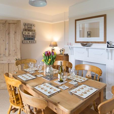 Dairy Barns Holiday Cottages NWI Buitenkant foto