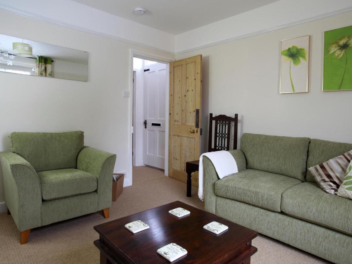 Dairy Barns Holiday Cottages NWI Buitenkant foto
