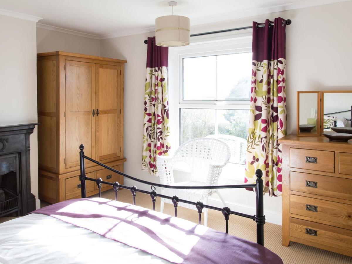 Dairy Barns Holiday Cottages NWI Buitenkant foto