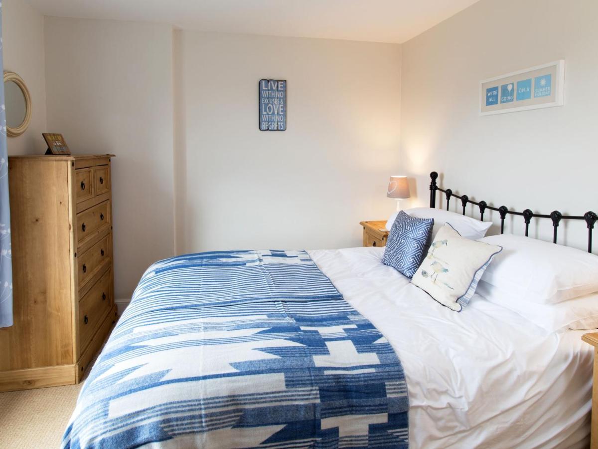 Dairy Barns Holiday Cottages NWI Buitenkant foto