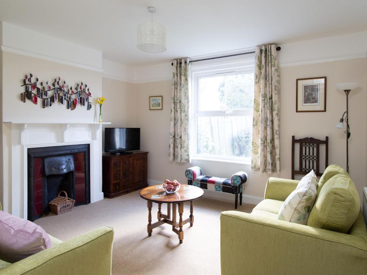 Dairy Barns Holiday Cottages NWI Buitenkant foto