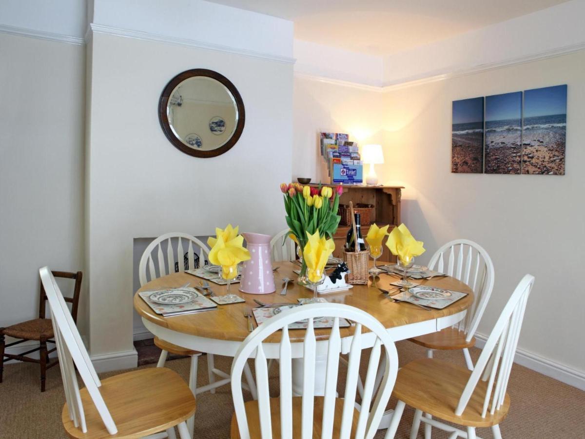 Dairy Barns Holiday Cottages NWI Buitenkant foto