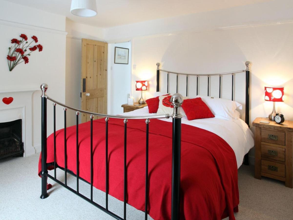 Dairy Barns Holiday Cottages NWI Buitenkant foto