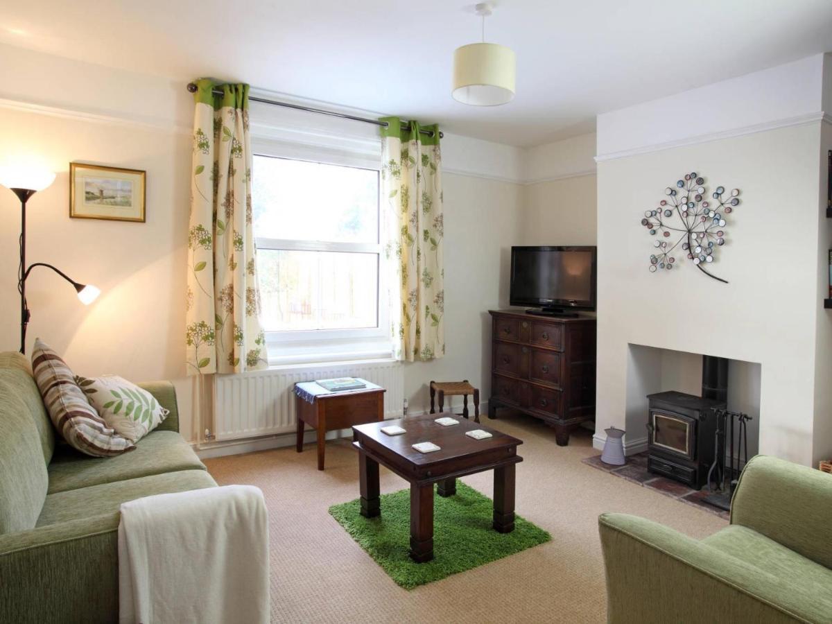 Dairy Barns Holiday Cottages NWI Buitenkant foto