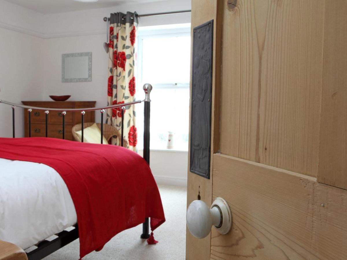 Dairy Barns Holiday Cottages NWI Buitenkant foto