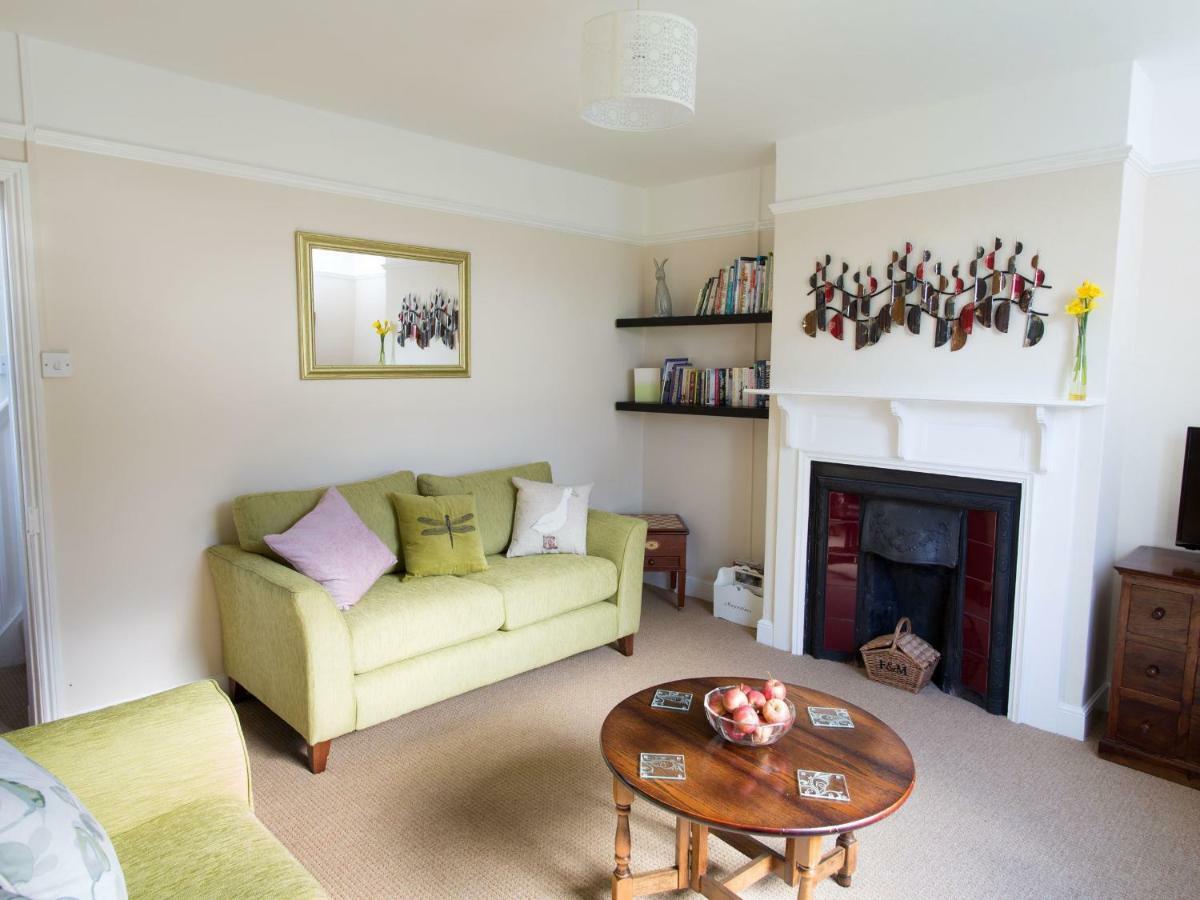 Dairy Barns Holiday Cottages NWI Buitenkant foto