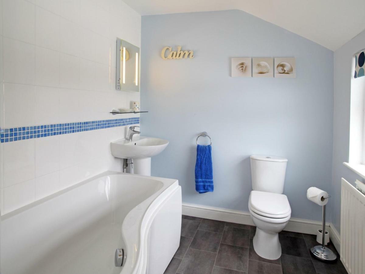 Dairy Barns Holiday Cottages NWI Buitenkant foto