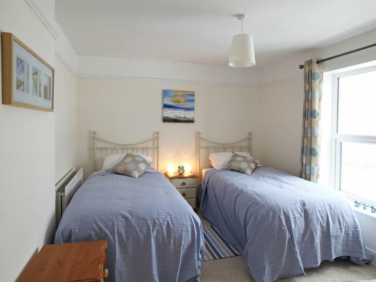 Dairy Barns Holiday Cottages NWI Buitenkant foto