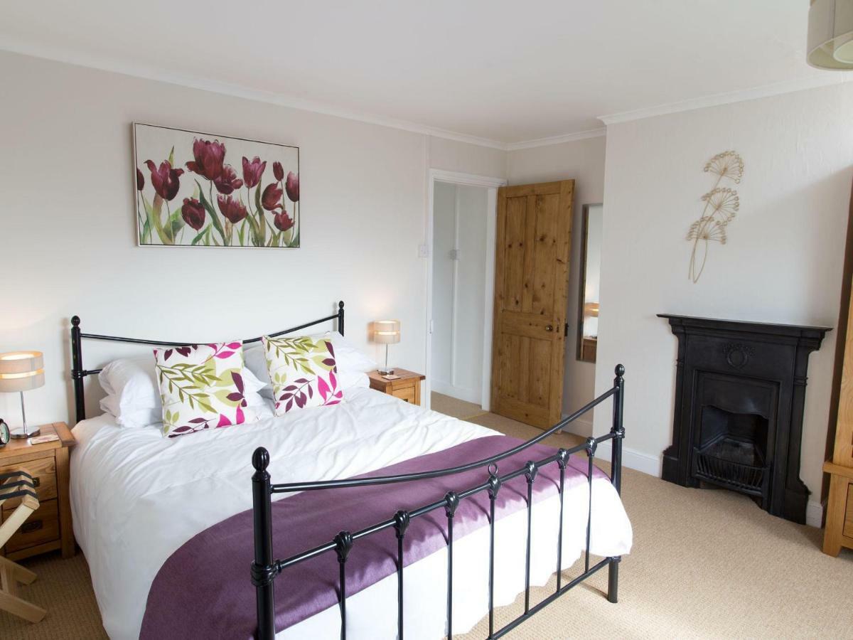 Dairy Barns Holiday Cottages NWI Buitenkant foto